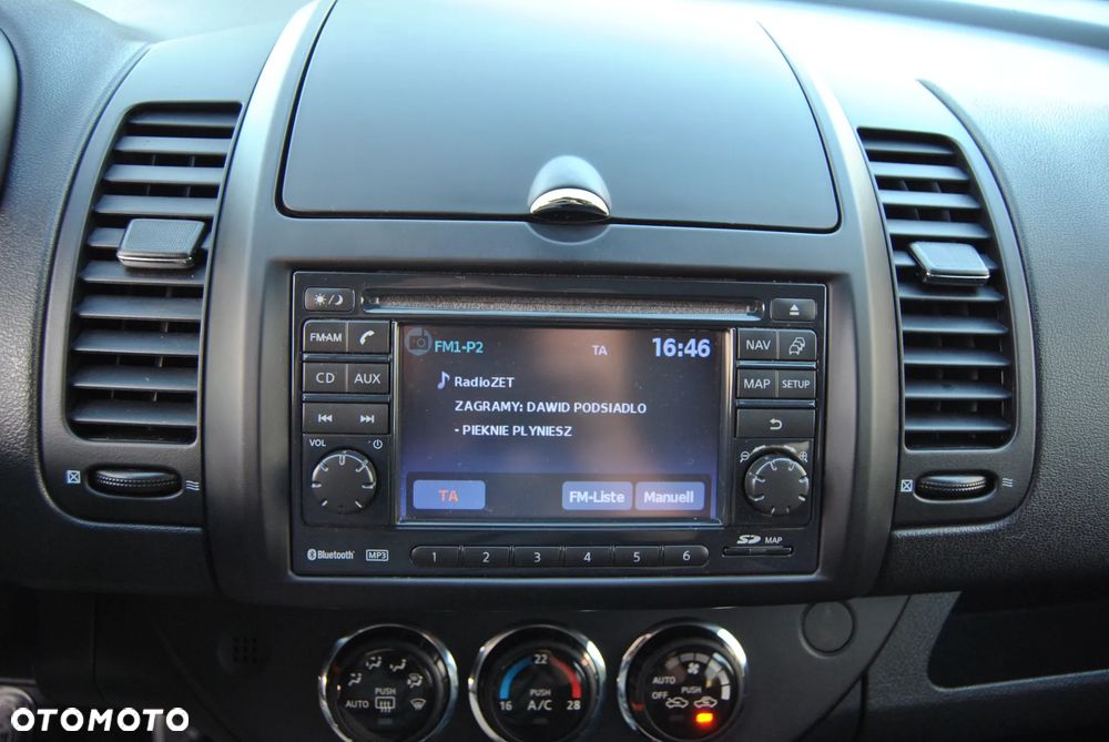 Nissan Note 1.6 Tekna - 24