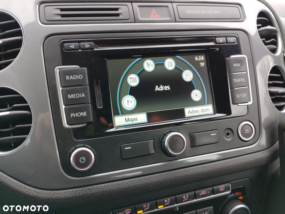 Volkswagen Tiguan 2.0 TDI DPF 4Motion DSG Life - 6