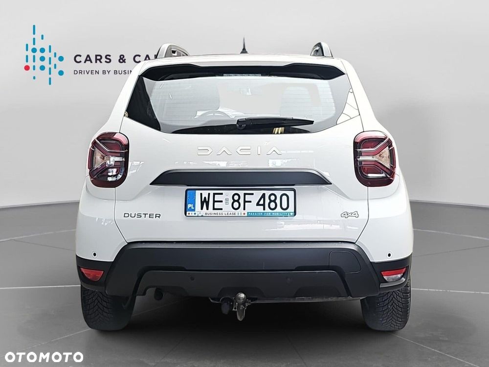 Dacia Duster 1.5 Blue dCi Expression 4WD - 24