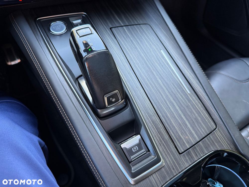 Peugeot 508 BlueHDi 180 EAT8 GT - 19