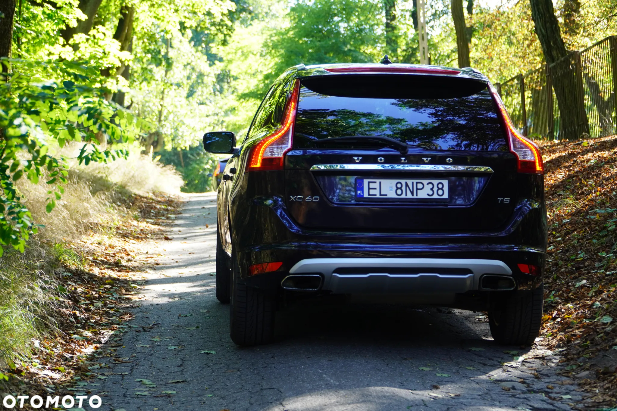 Volvo XC 60 T5 Momentum - 7
