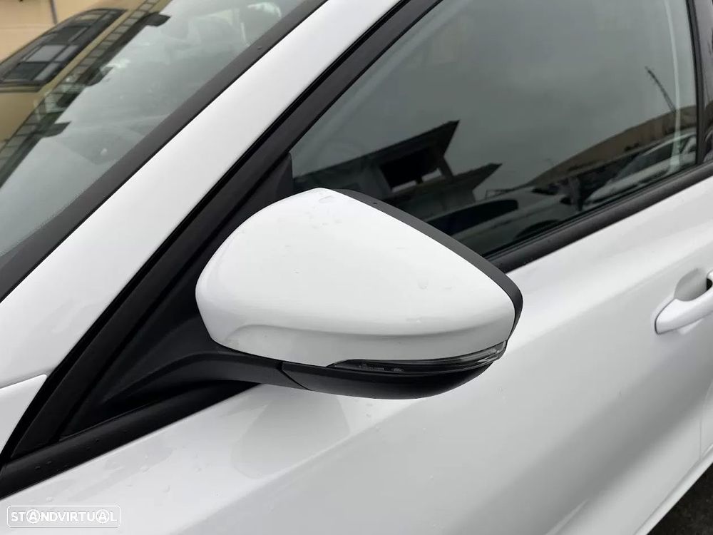 Ford Focus 1.0 EcoBoost MHEV ST-Line X Aut. - 58