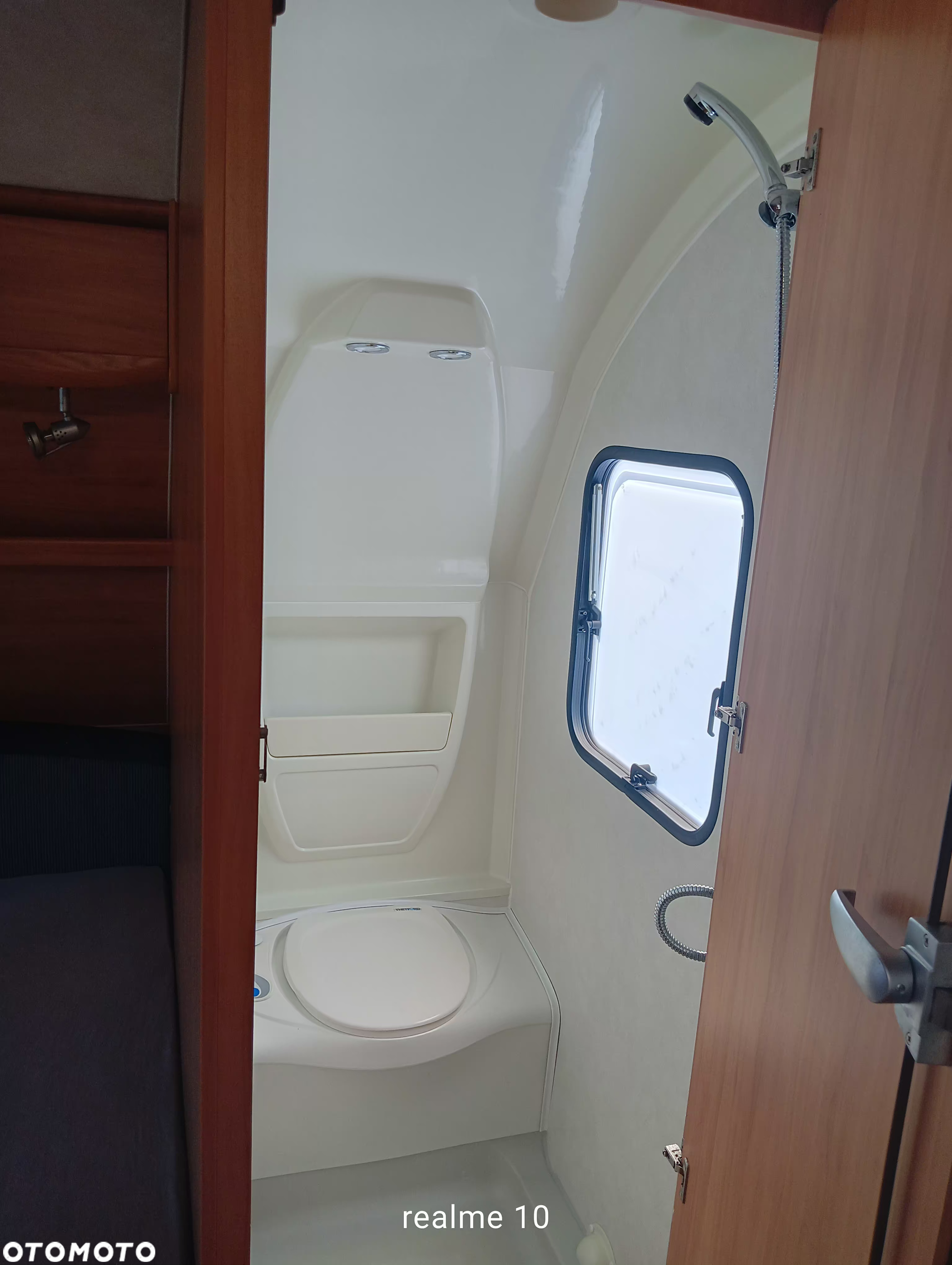 Adria Adora 462PU - 18