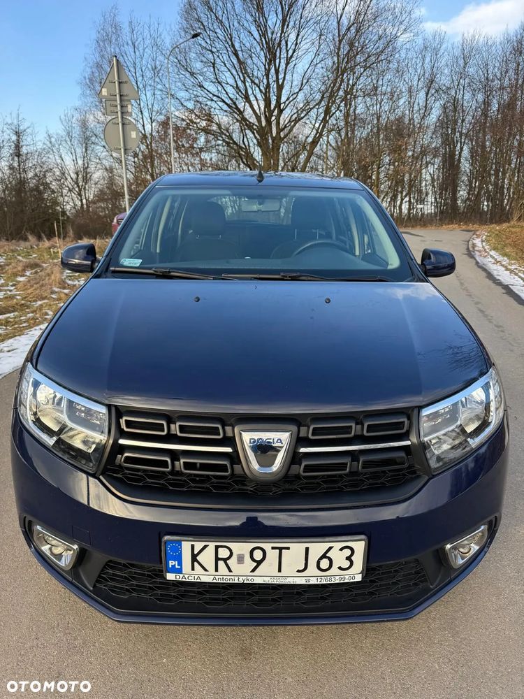 Dacia Sandero - 16