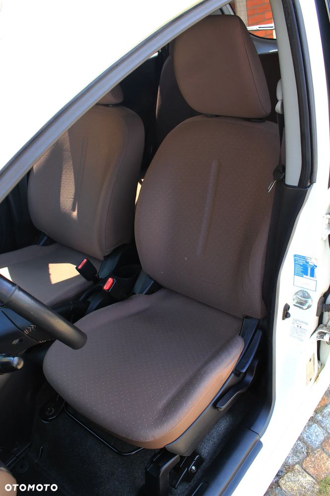 Citroën C-Zero Standard - 18