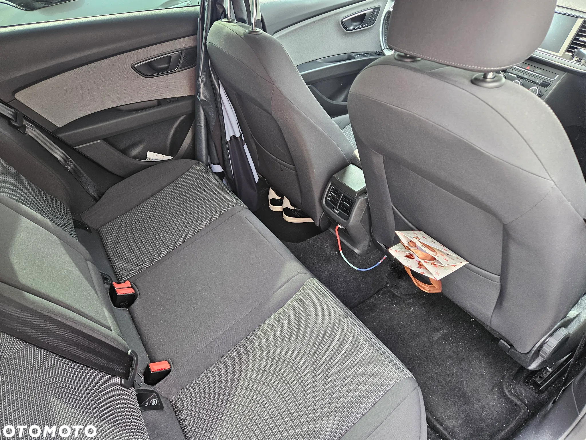 Seat Leon 1.5 EcoTSI Evo Style S&S - 8