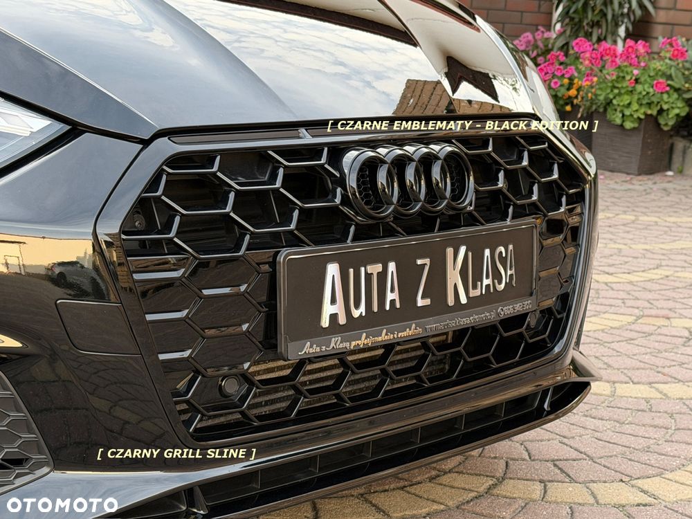 Audi A5 Sportback 40 TFSI S tronic S line - 32