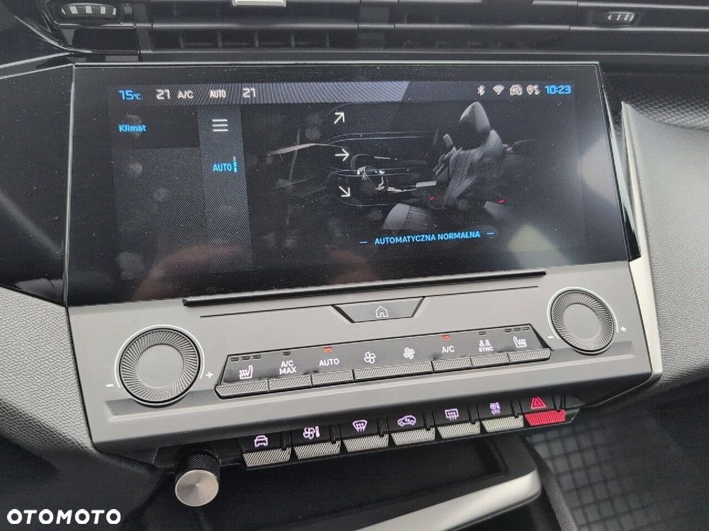Peugeot 308 1.2 PureTech Active Pack S&S - 25
