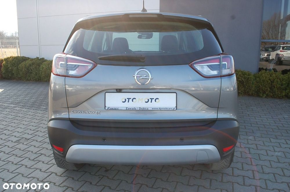 Opel Crossland X - 18