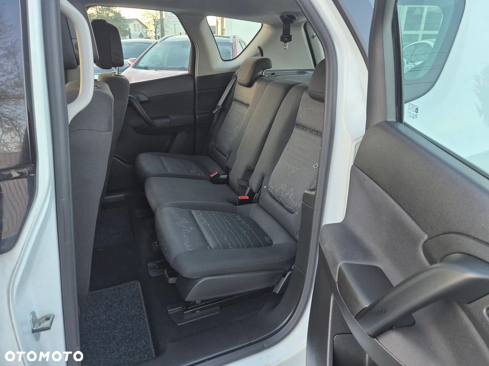 Opel Meriva 1.6 CDTI ecoflex Start/Stop Active - 9