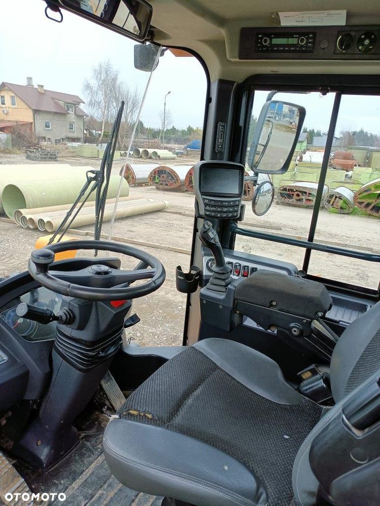 Hyundai HL955 - 7
