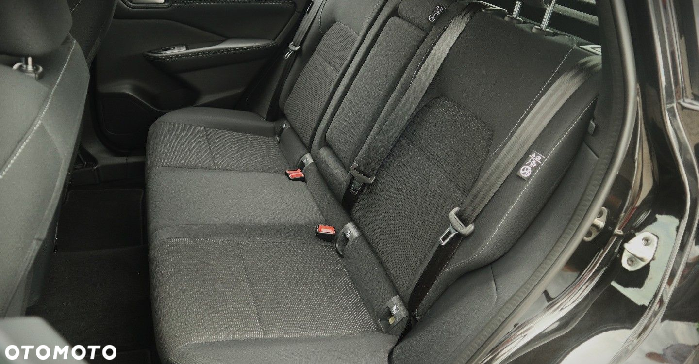 Nissan Qashqai - 15