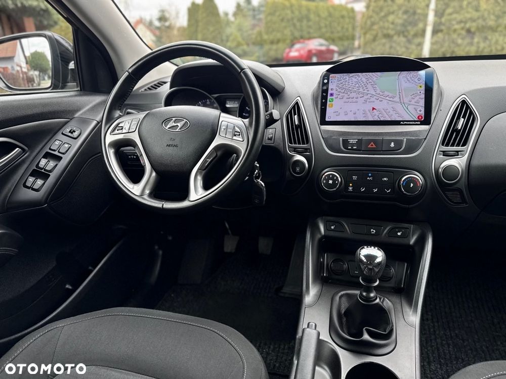 Hyundai ix35 1.6 2WD 5 Star Edition - 19