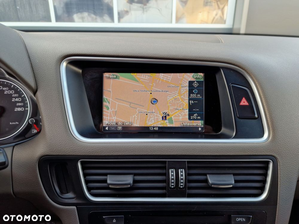 Audi Q5 2.0 TDI Quattro Design S tronic - 30