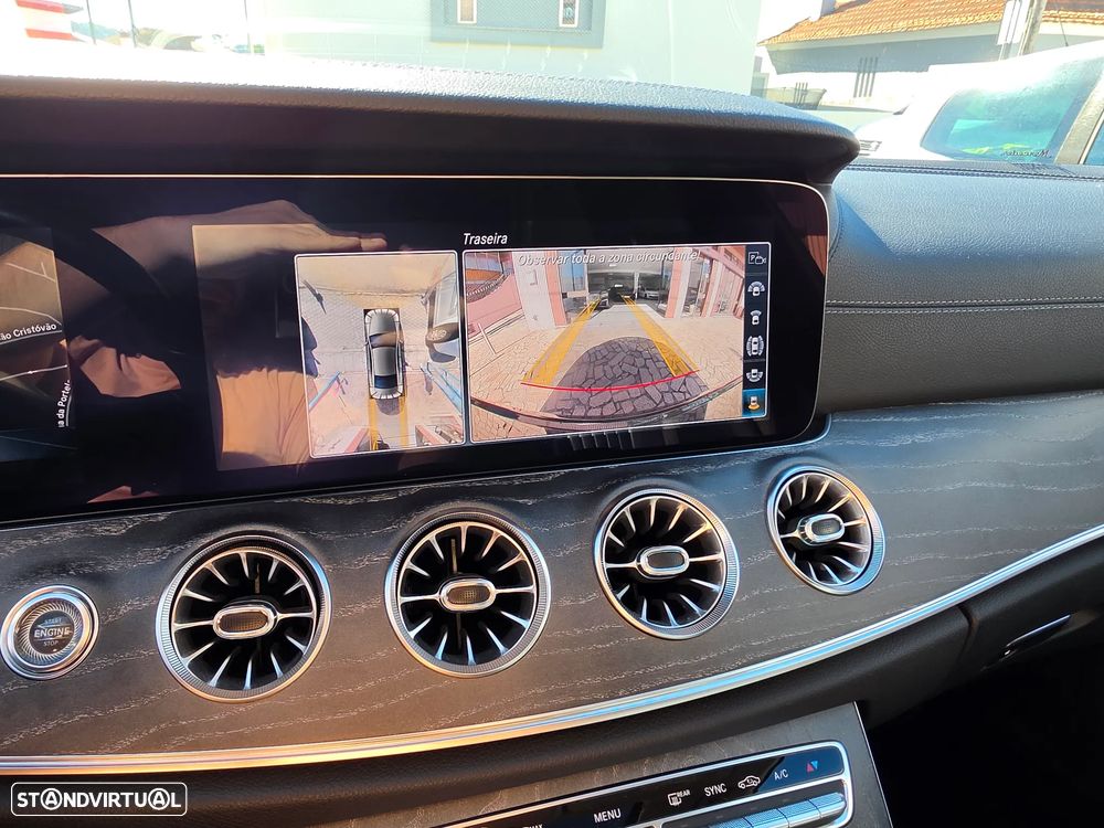Mercedes-Benz CLS 450 4Matic AMG Line - 26