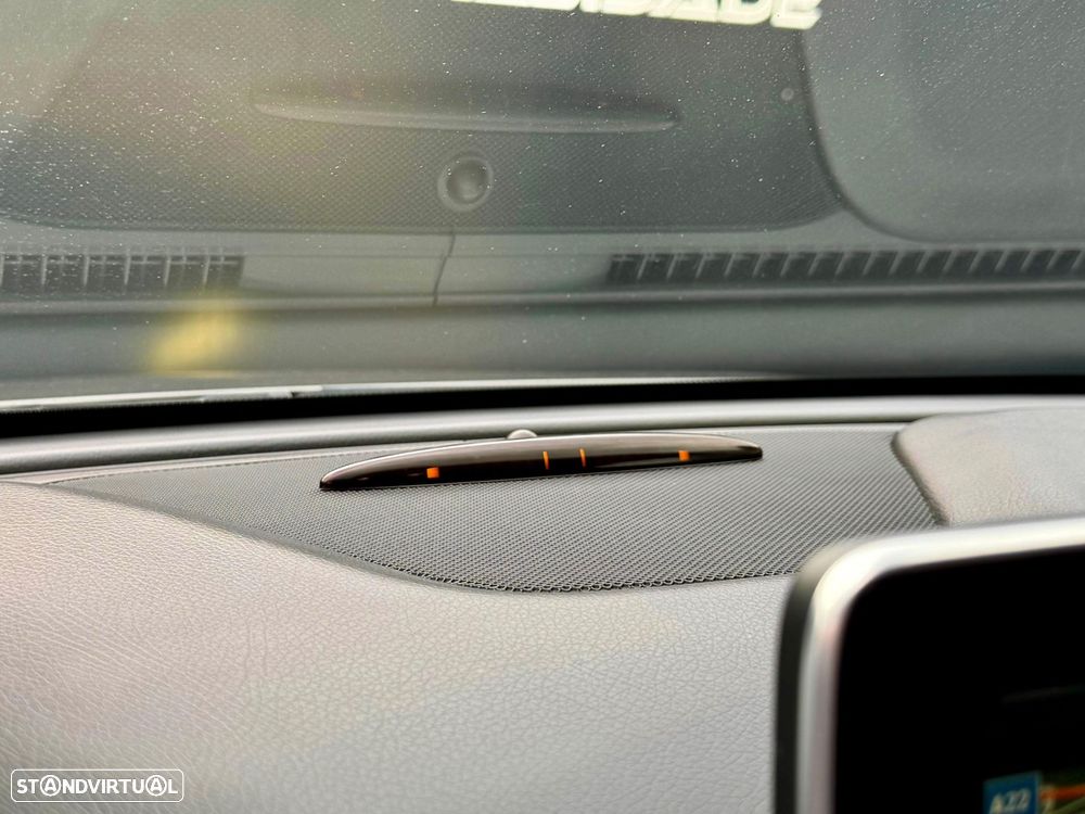 Mercedes-Benz CLA 180 d AMG Line - 22