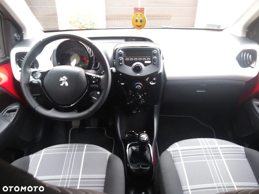 Peugeot 108 VTI 68 Style - 2