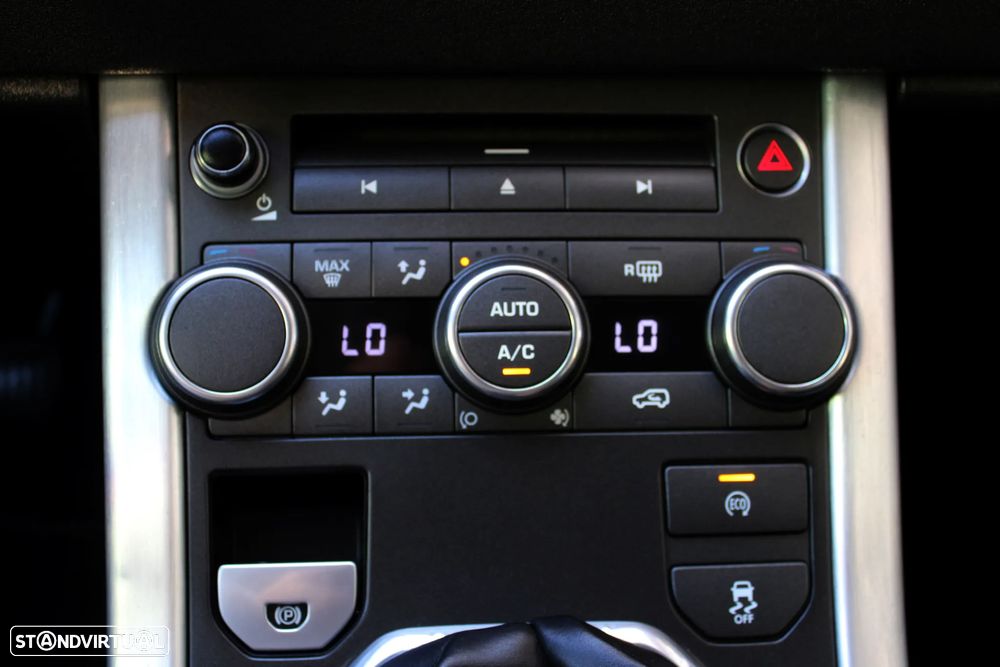 Land Rover Range Rover Evoque 2.2 TD4 Pure - 40