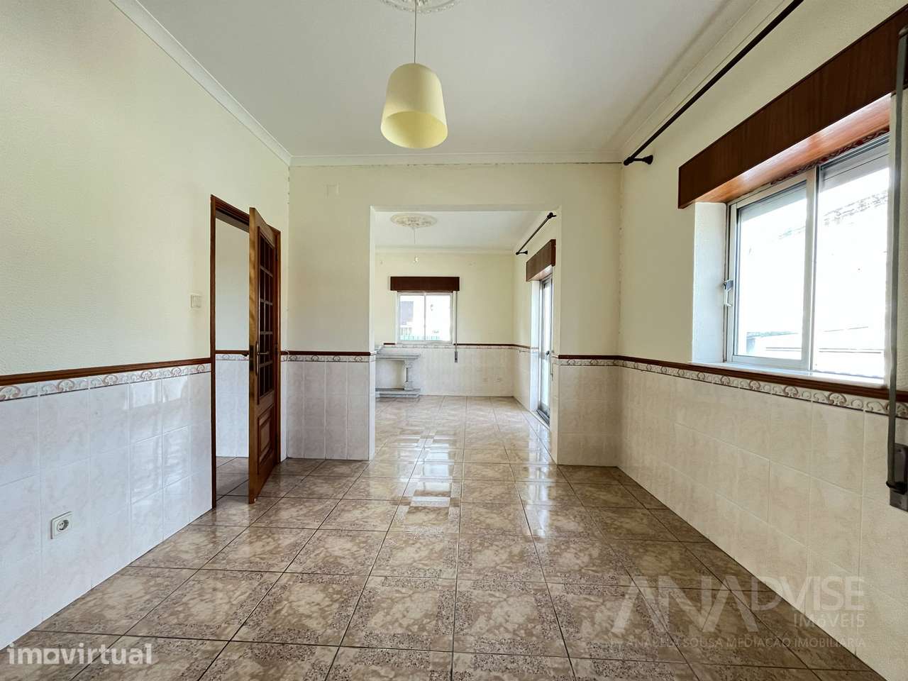 Apartamento T3 Arrendamento em Campo,Viseu - Grande imagem: 4/16