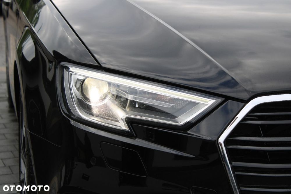 Audi A3 Sportback - 17