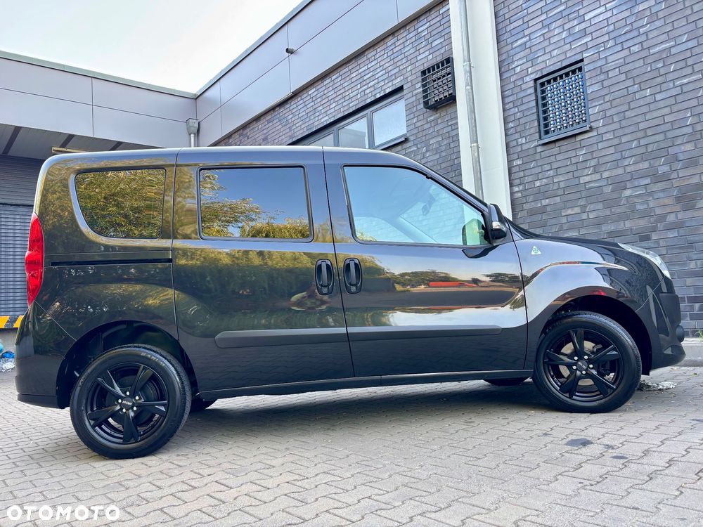 Fiat Doblo 1.6 Multijet 16V Dynamic - 16