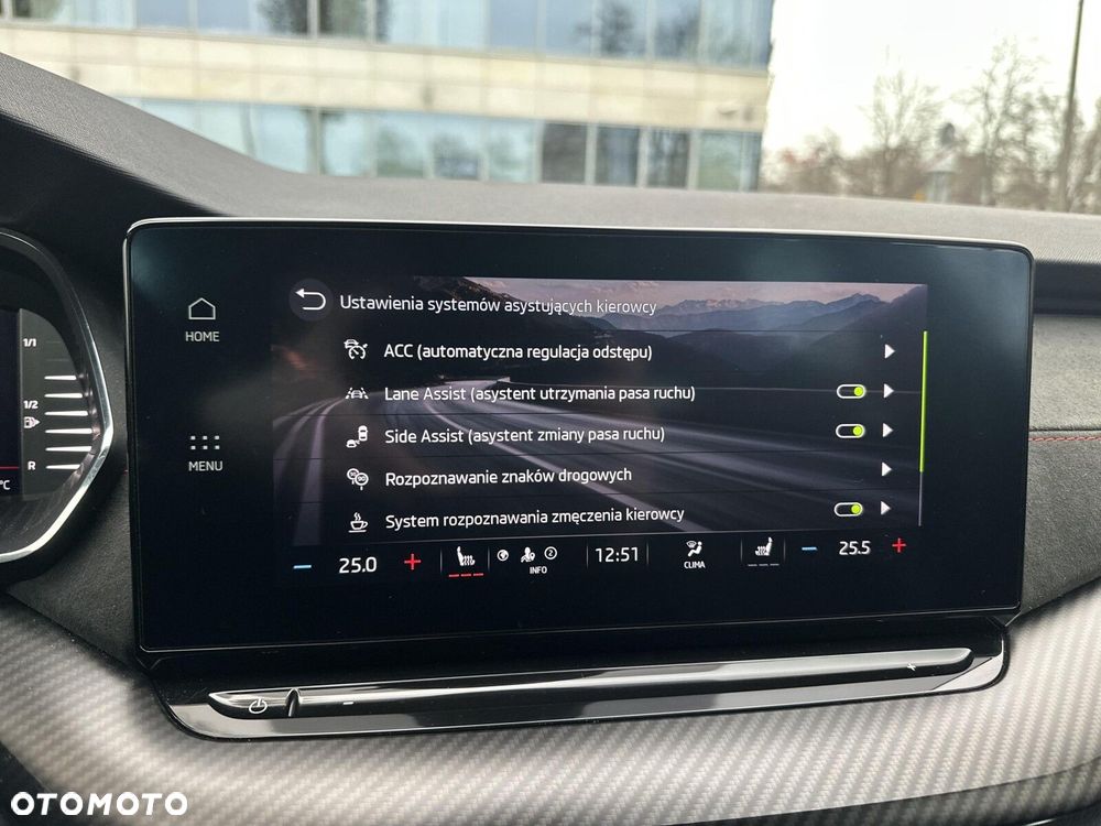 Skoda Octavia 2.0 TDI 4x4 RS DSG - 16