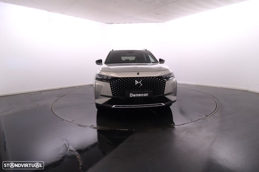 DS DS7 1.5 BlueHDi Pallas EAT8 - 12