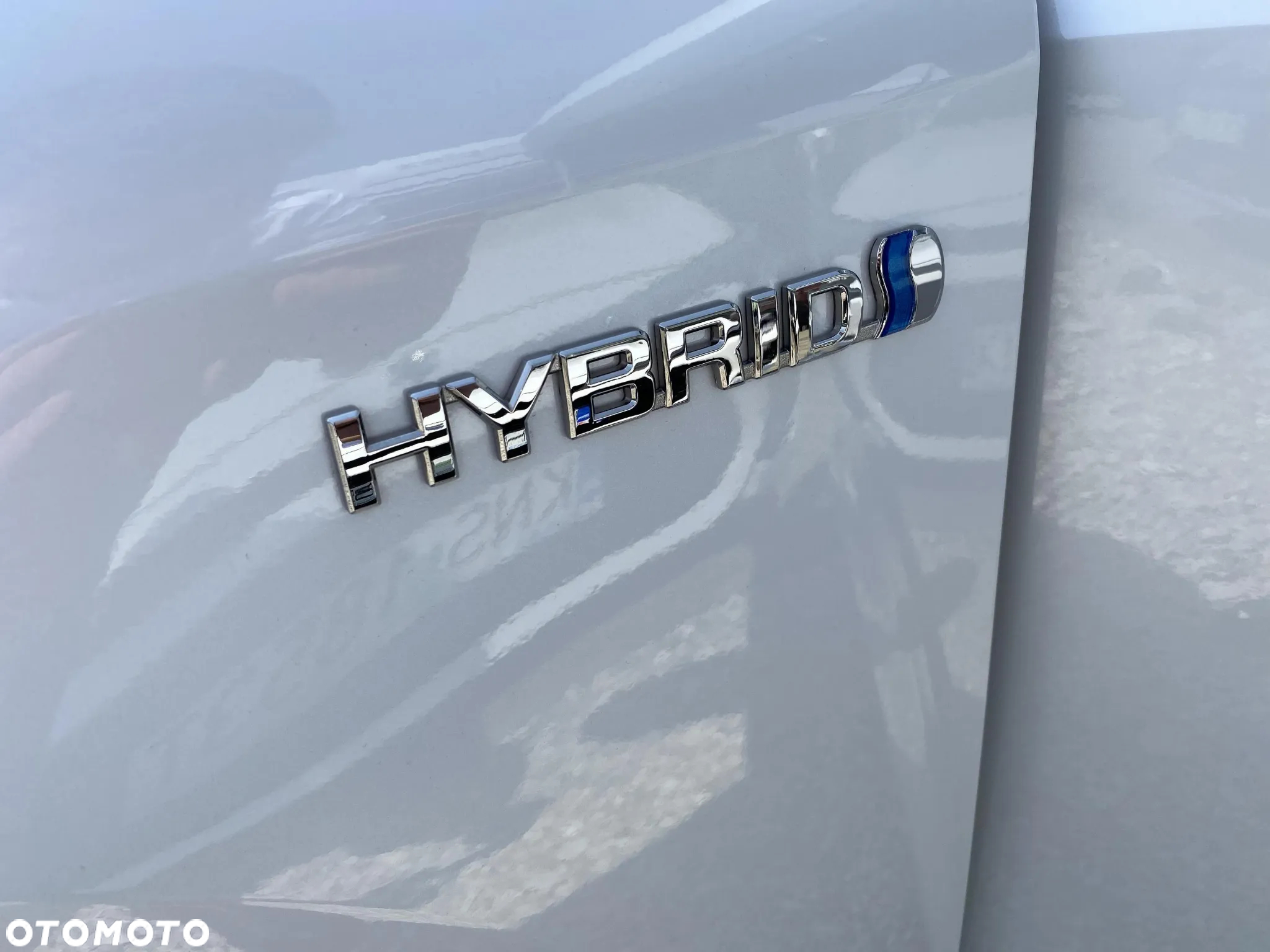 Suzuki Swace 1.8 Hybrid Elegance CVT - 20