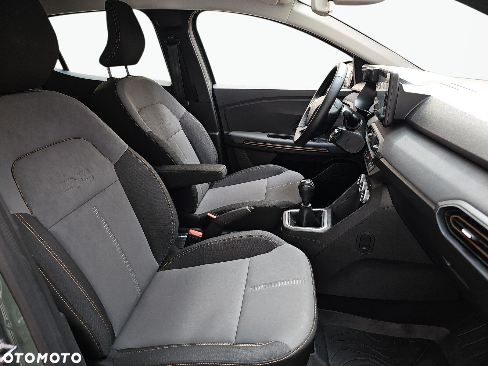 Dacia Sandero Stepway - 14