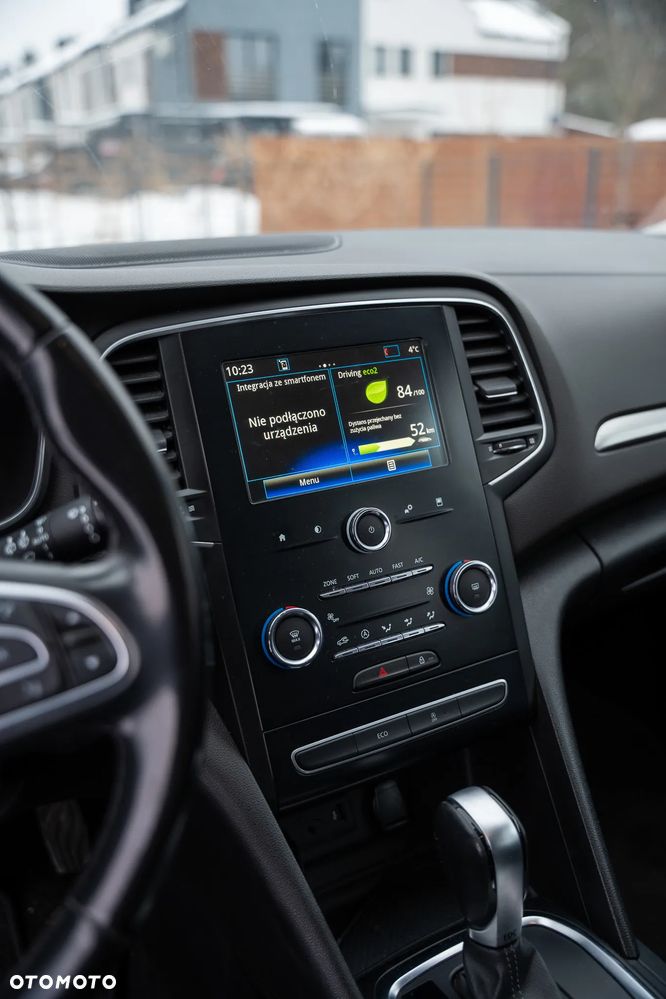 Renault Megane 1.3 TCe FAP Intens EDC - 17