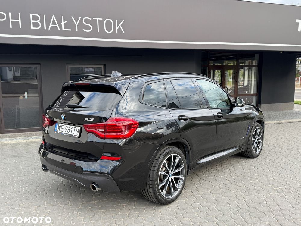 BMW X3 - 10