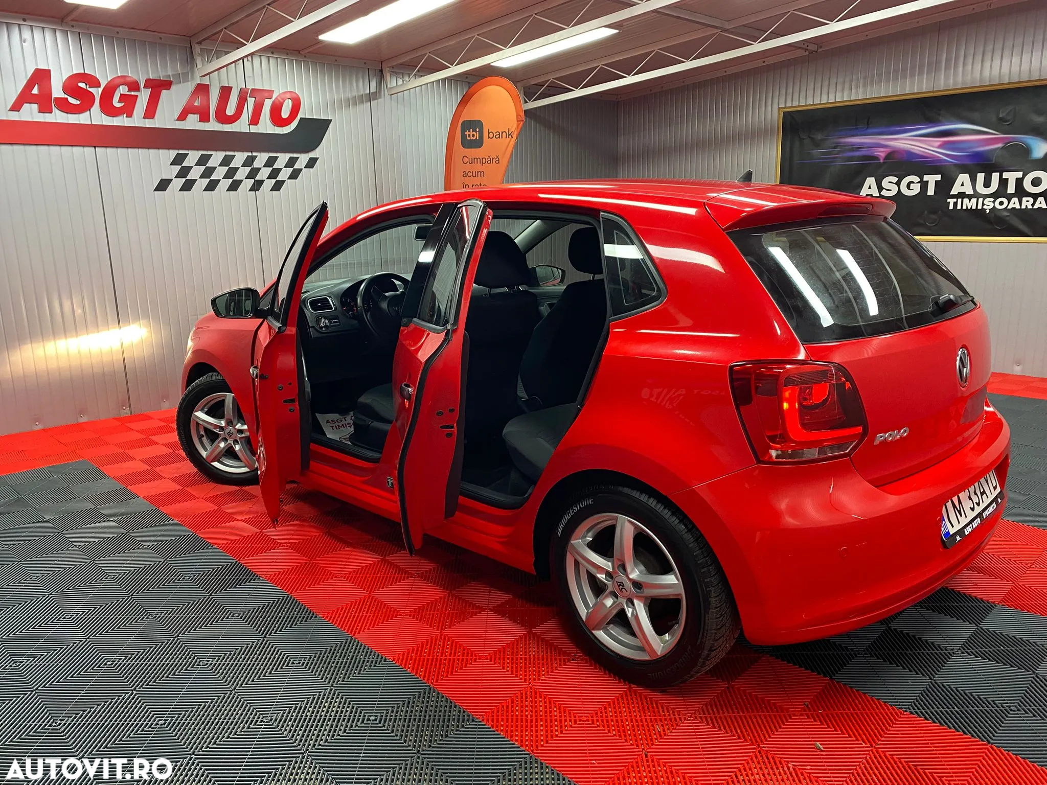 Volkswagen Polo - 17