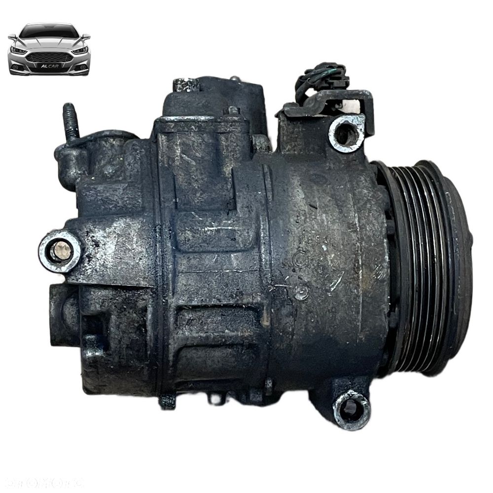 KOMPRESOR KLIMATYZACJI 1.5 TDCI EURO 6 FORD MONDEO MK5, S-MAX MK2 - 1