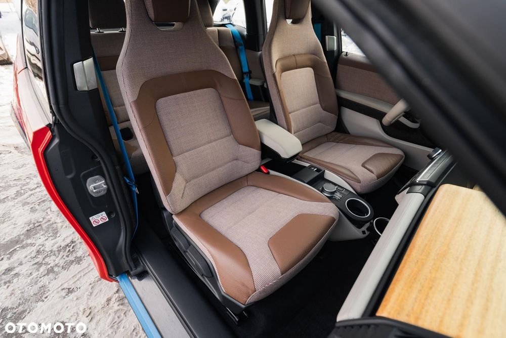 BMW i3 - 15