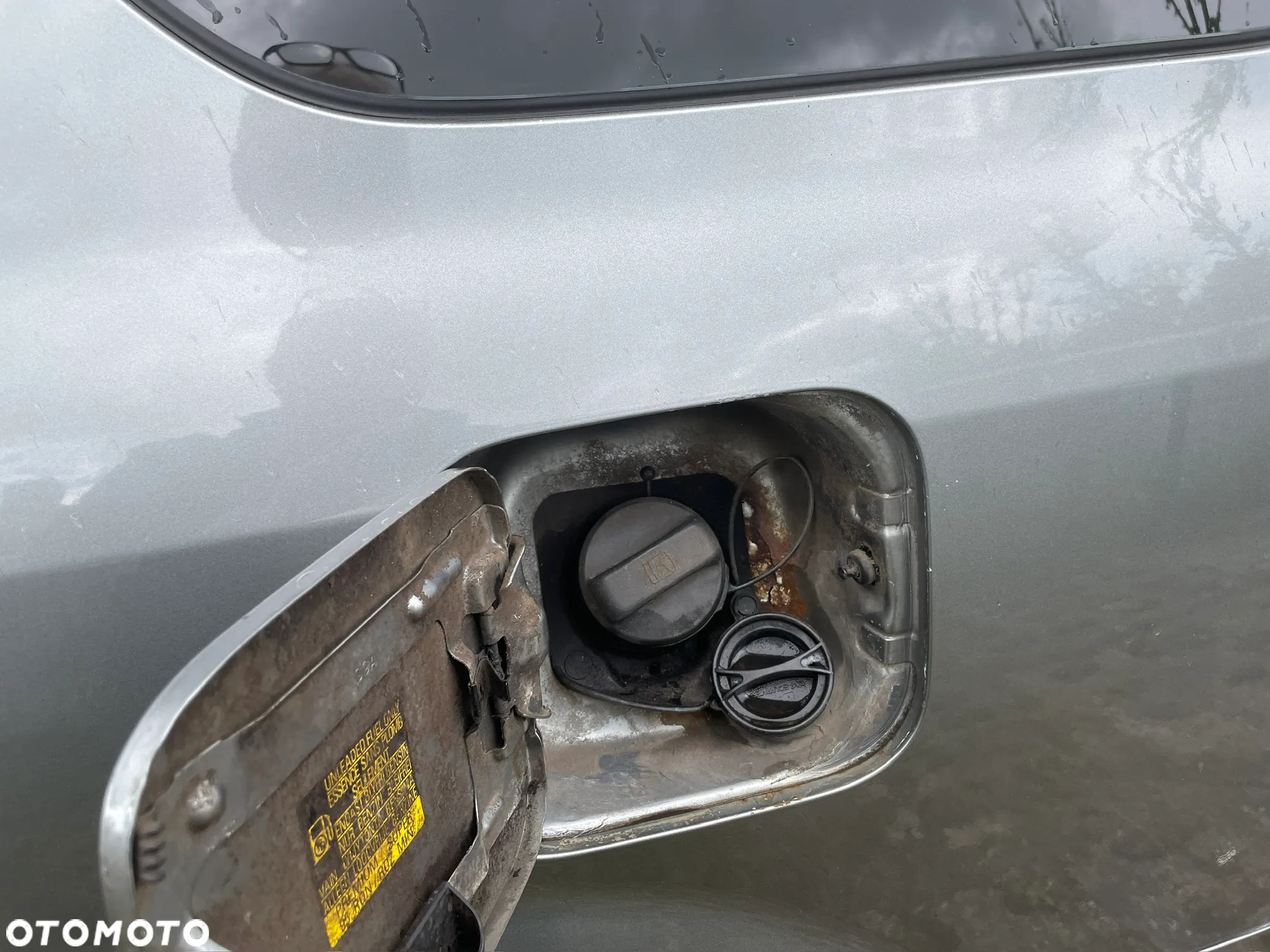 Honda CR-V 2.0 ES - 12