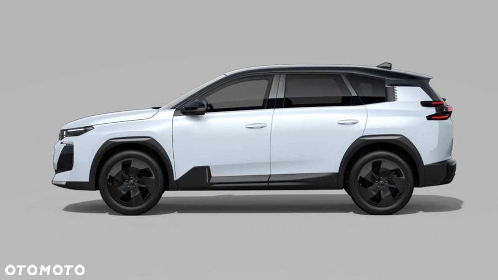 Citroën C5 Aircross 1.2 mHEV Max eDCT6 - 3