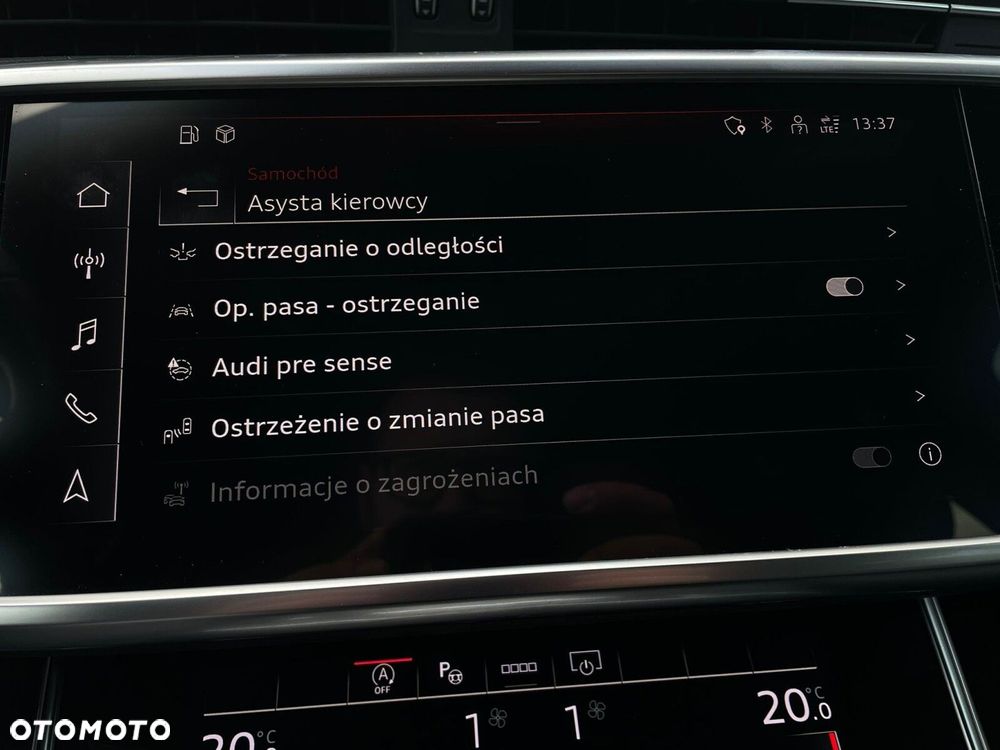 Audi A6 Avant - 26
