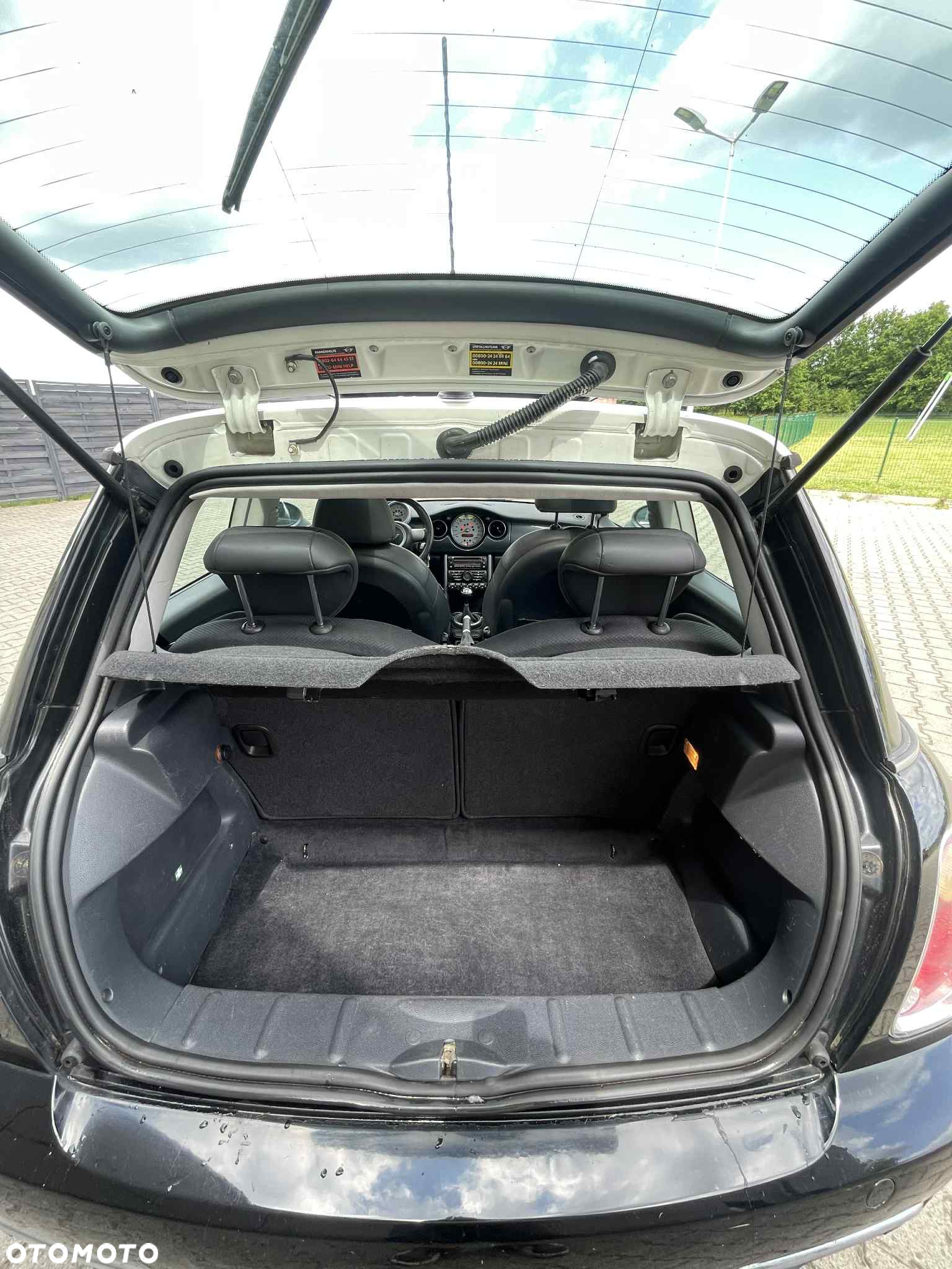 MINI Cooper - 9