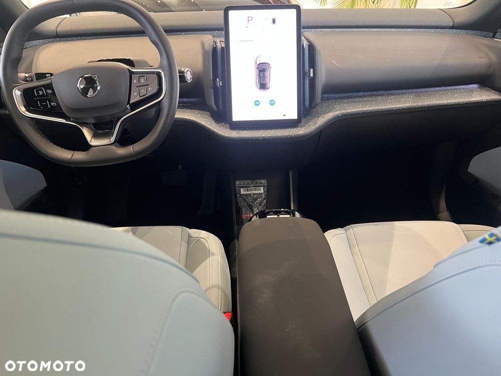 Volvo EX30 Twin Motor Performance AWD Ultra - 21
