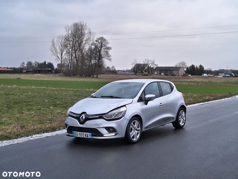 Renault Clio dCi 90 Dynamique - 2