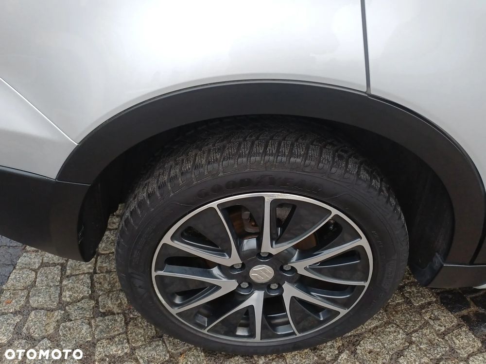 Suzuki SX4 S-Cross 1.6 DDiS 4x4 Comfort+ - 20