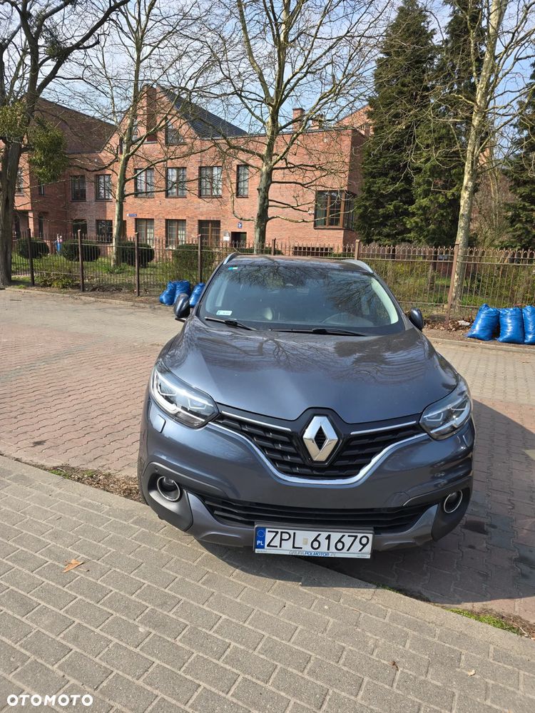 Renault Kadjar 1.6 Energy TCe Intens - 2
