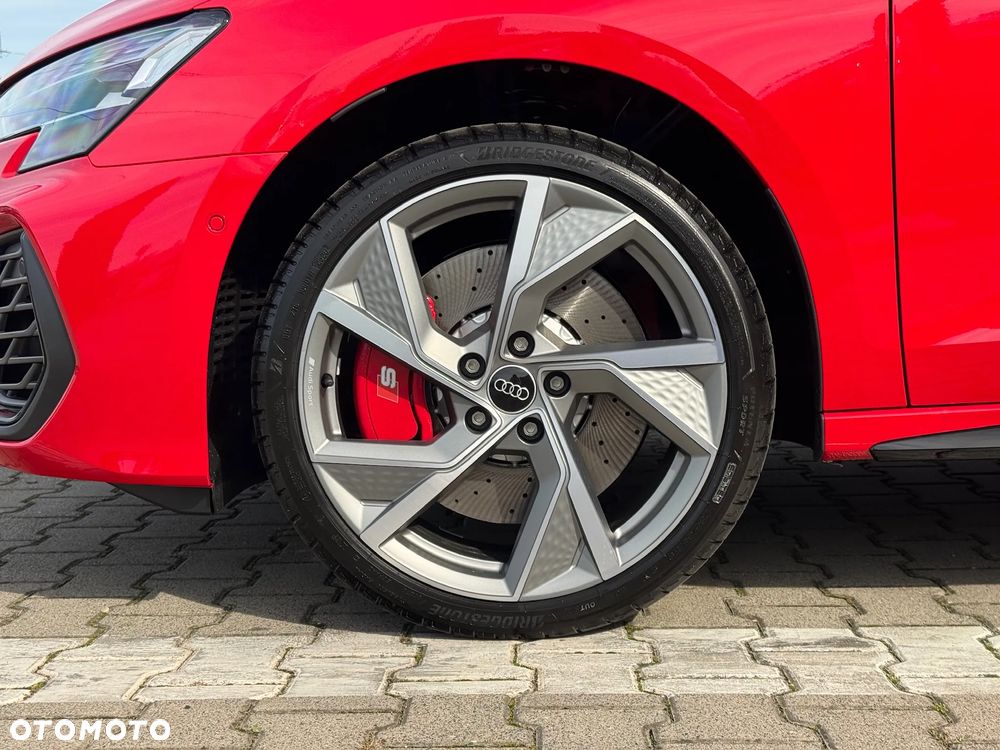 Audi S3 Sportback - 9