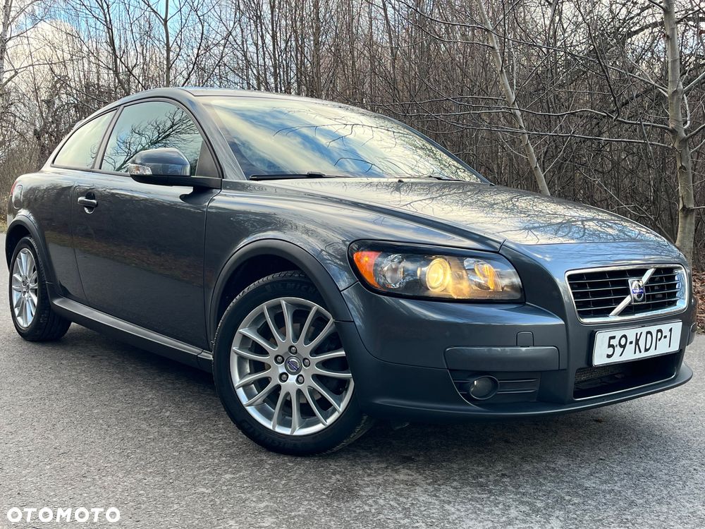 Volvo C30 1.8 Momentum - 1