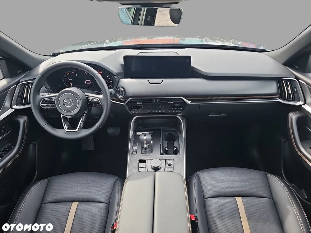 Mazda CX-60 3.3 D mHEV Homura Plus AWD - 12