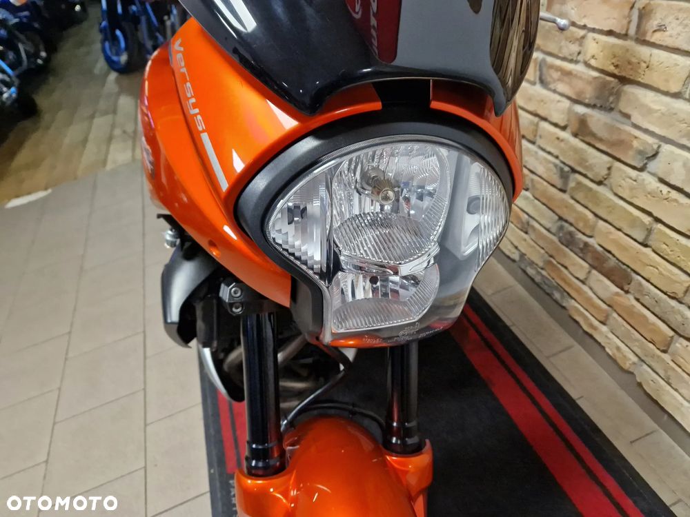 Kawasaki Versys 650 - 29