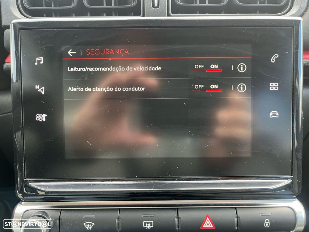 Citroën C3 1.5 BlueHDi Shine Pack - 32