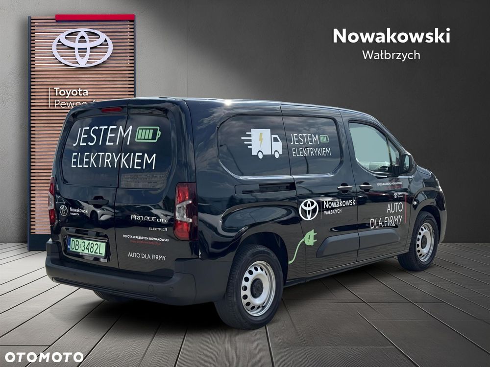 Toyota PROACE CITY - 5