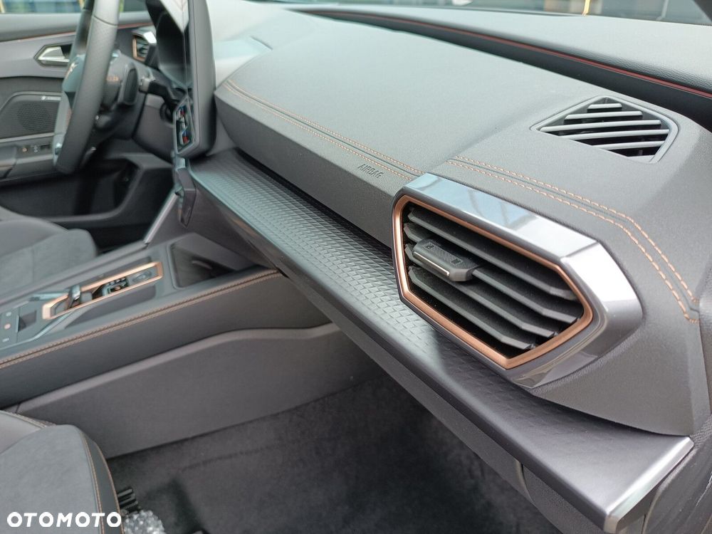 Cupra Formentor 2.0 TDI DSG - 21