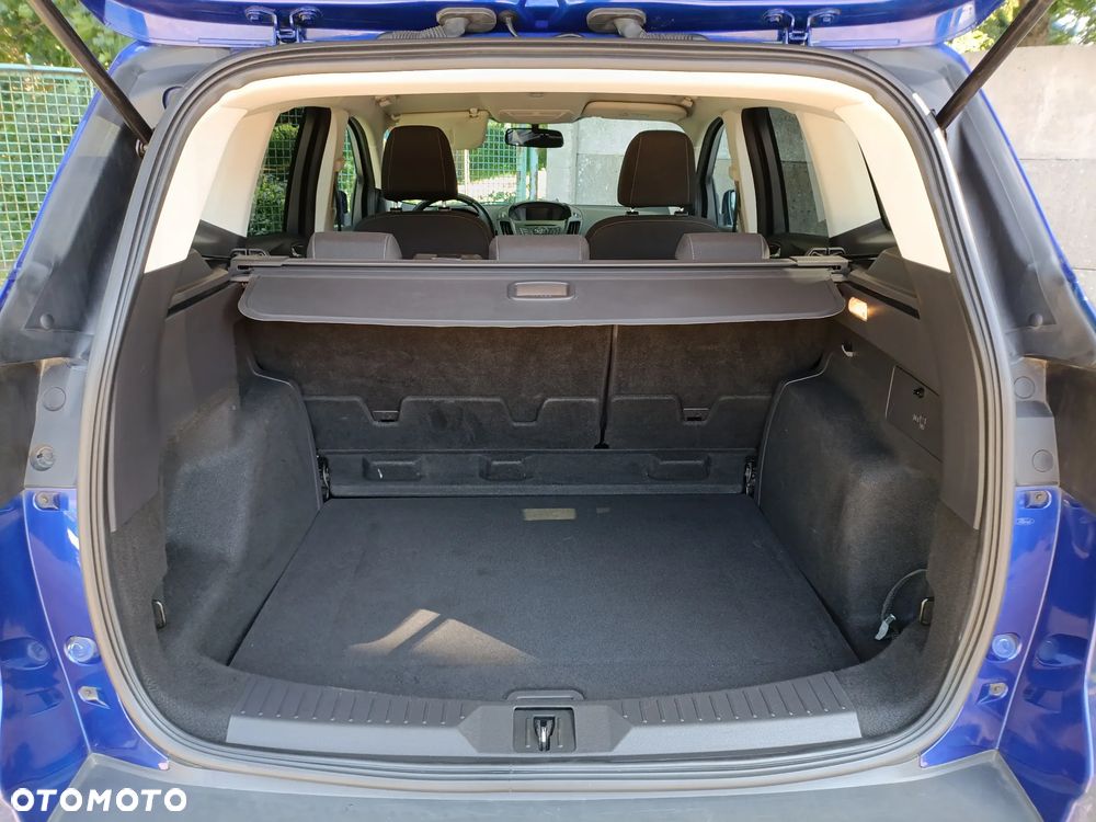 Ford Kuga 2.0 TDCi 4x4 Trend - 16